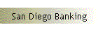 San Diego Banking