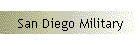 San Diego Military