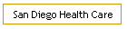 San Diego Health Care