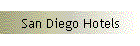 San Diego Hotels