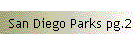 San Diego Parks pg.2