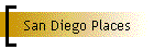 San Diego Places